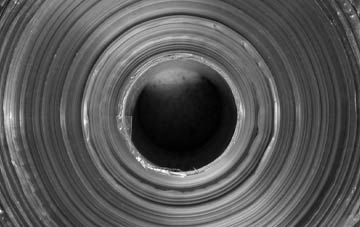 Bucks Cross edpm waterproofing