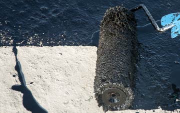 Bucks Cross liquid sealant waterproofing