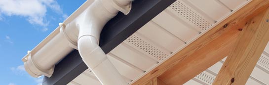 get Bucks Cross guttering quotes today