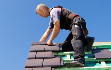 disadvantages of Bucks Cross slate roofing