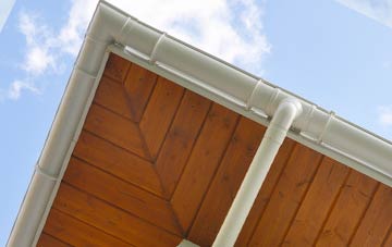 Bucks Cross soffit types