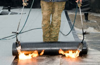 Bucks Cross flat roof sealing quote