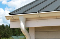 Bucks Cross soffits